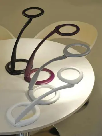 Bild: Arbeitsplatz der Zukunft