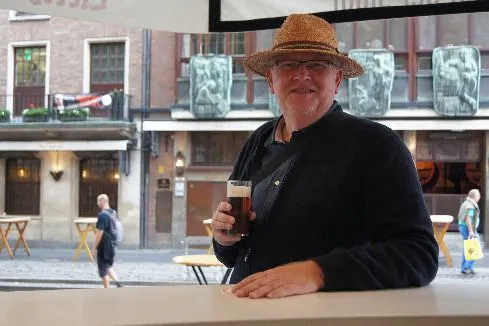 Bild: Neues Projekt von Ulrich Becker ist online gegangen – Beer-Safari.com
