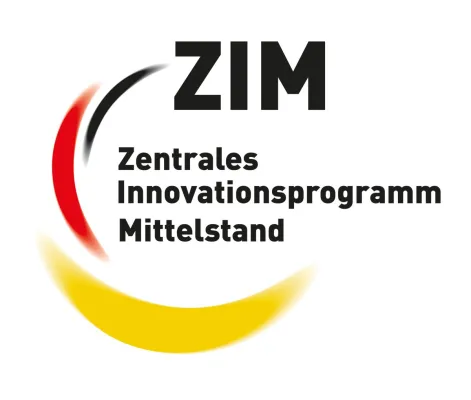 Bild: Innovationsförderung / ZIM (BMWI) Im Jahr 2021 stehen  633 Millionen Euro an Zuschüssen bereit.