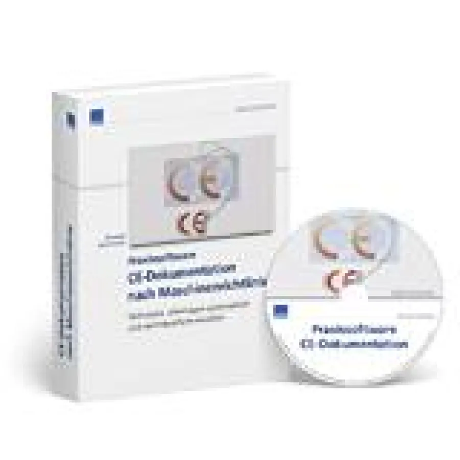 Neue Software für den Dokumentationsbevollmächtigten