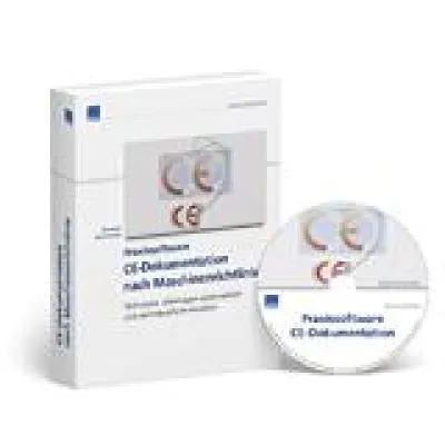 Bild: Unterstützung von WEKA MEDIA bei der CE-Dokumentation