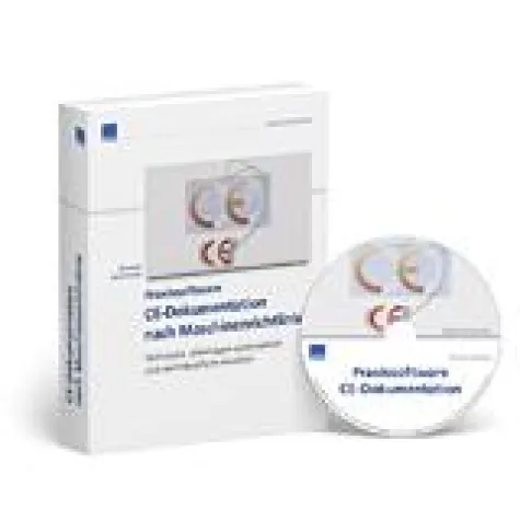 Bild: Unterstützung von WEKA MEDIA bei der CE-Dokumentation