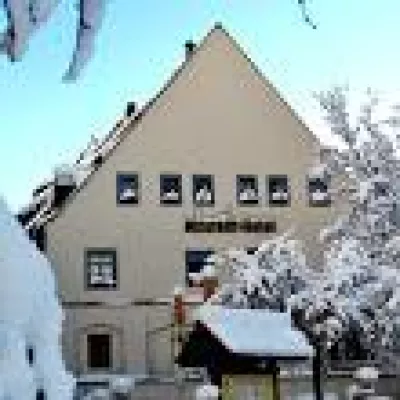 Bild: Freiberg als Ausgangspunkt und das Erzgebirge zu entdecken