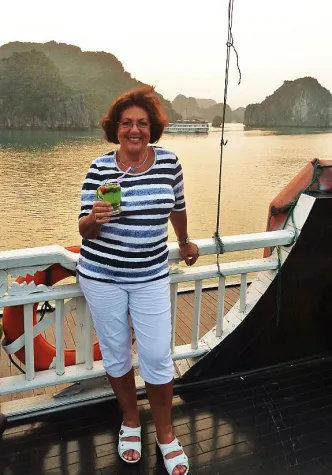 Bild: Südostasien mit Arzt: Im Fall der Fälle auf der sicheren Seite