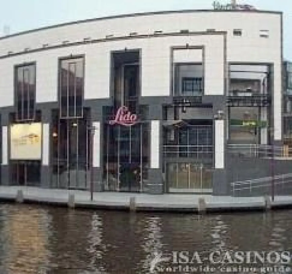 Lido in Amsterdam