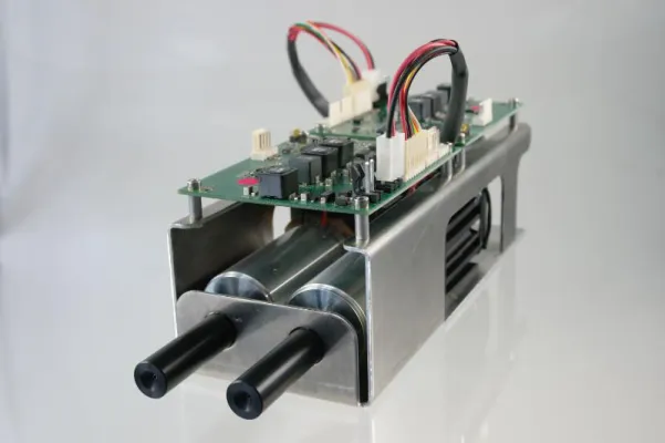 Mehr Licht für die Zukunftstechnologien Bild: Mehr Licht für die Zukunftstechnologien