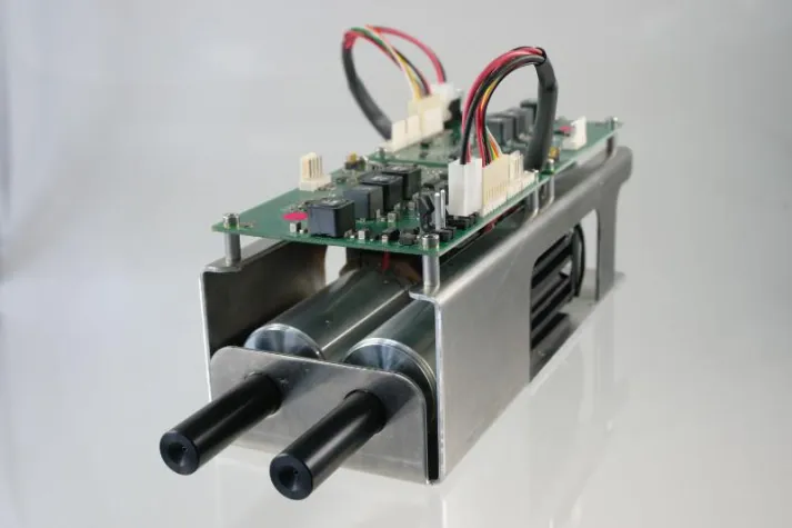 Mehr Licht für die Zukunftstechnologien Bild: Mehr Licht für die Zukunftstechnologien