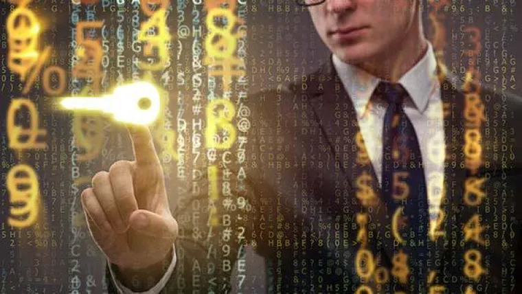 Bild: IT-Security ist und bleibt eine Kernaufgabe in Unternehmen