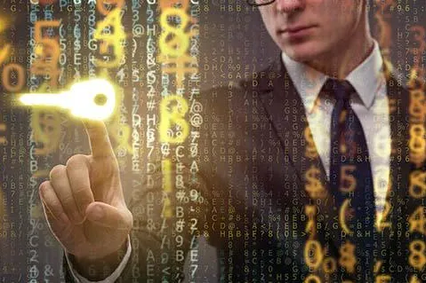 IT-Security ist und bleibt eine Kernaufgabe in Unternehmen Bild: IT-Security ist und bleibt eine Kernaufgabe in Unternehmen