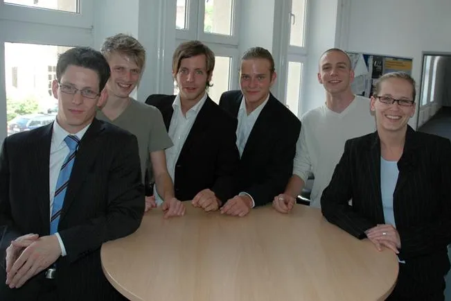 Bild: Neues Kooperationsprojekt \"Out-of-Home\"-Media mit FHM-Studierenden