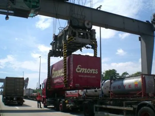 Bild: Zug um Zug Klarheit durch QlikView