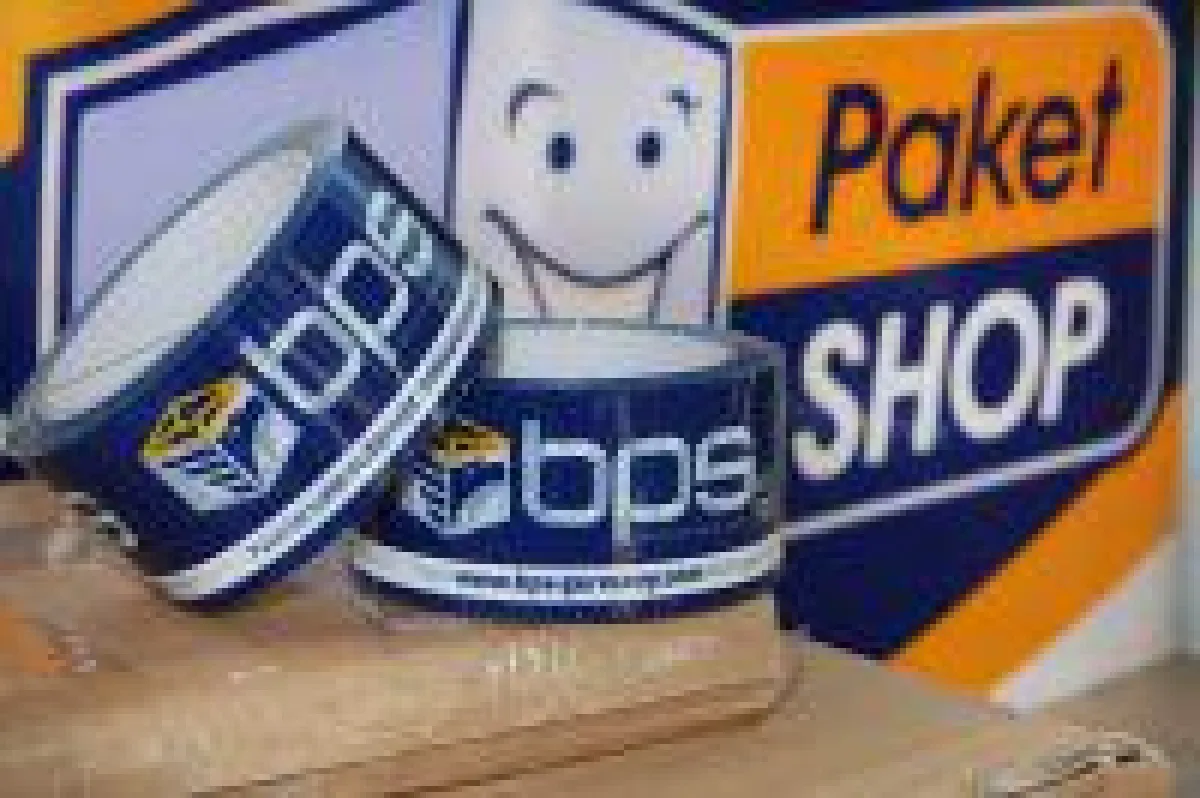 Künftig werden Pakete vermehrt an Paketstationen und in Paketshops abgeholt.