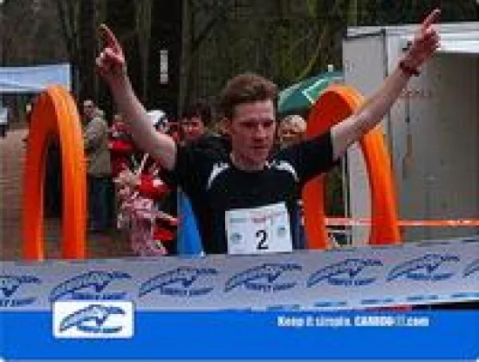 15. Carboo4U Griesheimer Silvesterlauf als toller Jahresabschluss 2009 Bild: 15. Carboo4U Griesheimer Silvesterlauf als toller Jahresabschluss 2009