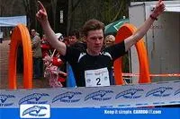 15. Carboo4U Griesheimer Silvesterlauf als toller Jahresabschluss 2009 Bild: 15. Carboo4U Griesheimer Silvesterlauf als toller Jahresabschluss 2009