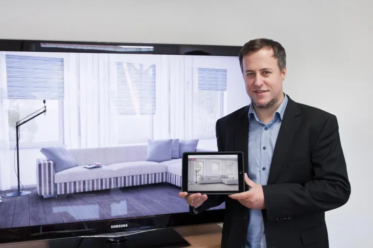 Bild: materialo® – Der neue Standard der digitalen Musterkollektion erweitert seine Produktdatenbank