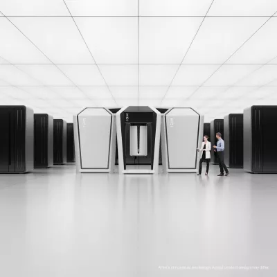 Bild: MIG Fonds: IQM einer der Weltmarktführer im Bereich Quantencomputer