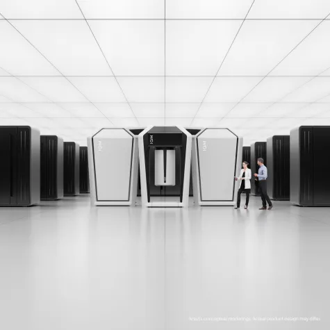 Bild: MIG Fonds: IQM einer der Weltmarktführer im Bereich Quantencomputer