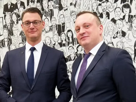 Bild: GCH Hotel Group stellt Management für Berliner Häuser neu auf
