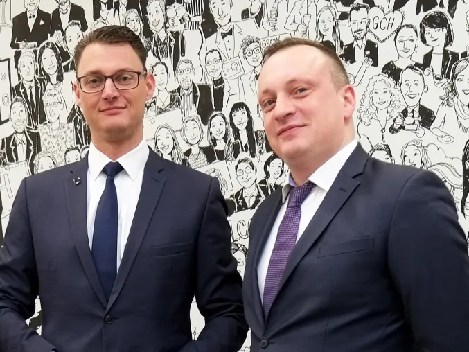 Bild: GCH Hotel Group stellt Management für Berliner Häuser neu auf