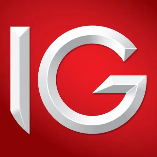 IG Live Trading Roadshow 2014 Bild: IG Live Trading Roadshow 2014