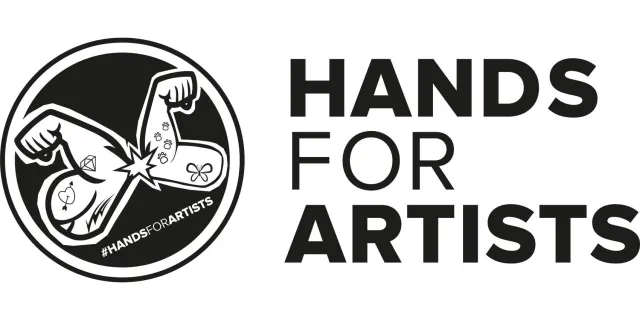Bild: TattooMed startet pro Bono Projekt #handsforartists