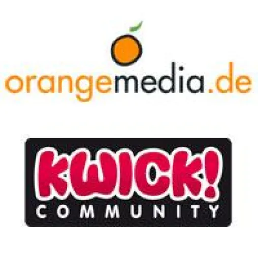 KWICK! startet mit orangemedia ins neue Jahr Bild: KWICK! startet mit orangemedia ins neue Jahr