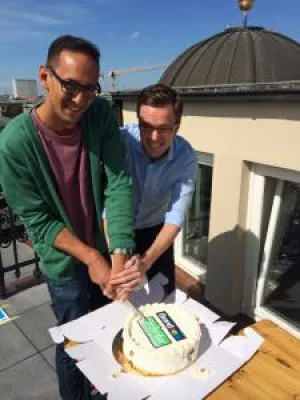 Bild: 830.000 EUR Fördermittel aus Berlin für Influencer-Netzwerk Brandnew
