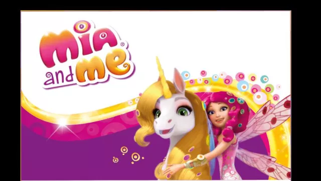 42ponies* liefern Social-Media-Strategie für die erfolgreiche TV-Serie MIA AND ME Bild: 42ponies* liefern Social-Media-Strategie für die erfolgreiche TV-Serie MIA AND ME