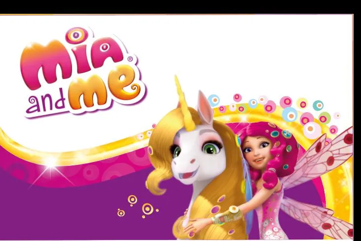 42ponies* liefern Social-Media-Strategie für die erfolgreiche TV-Serie MIA AND ME Bild: 42ponies* liefern Social-Media-Strategie für die erfolgreiche TV-Serie MIA AND ME