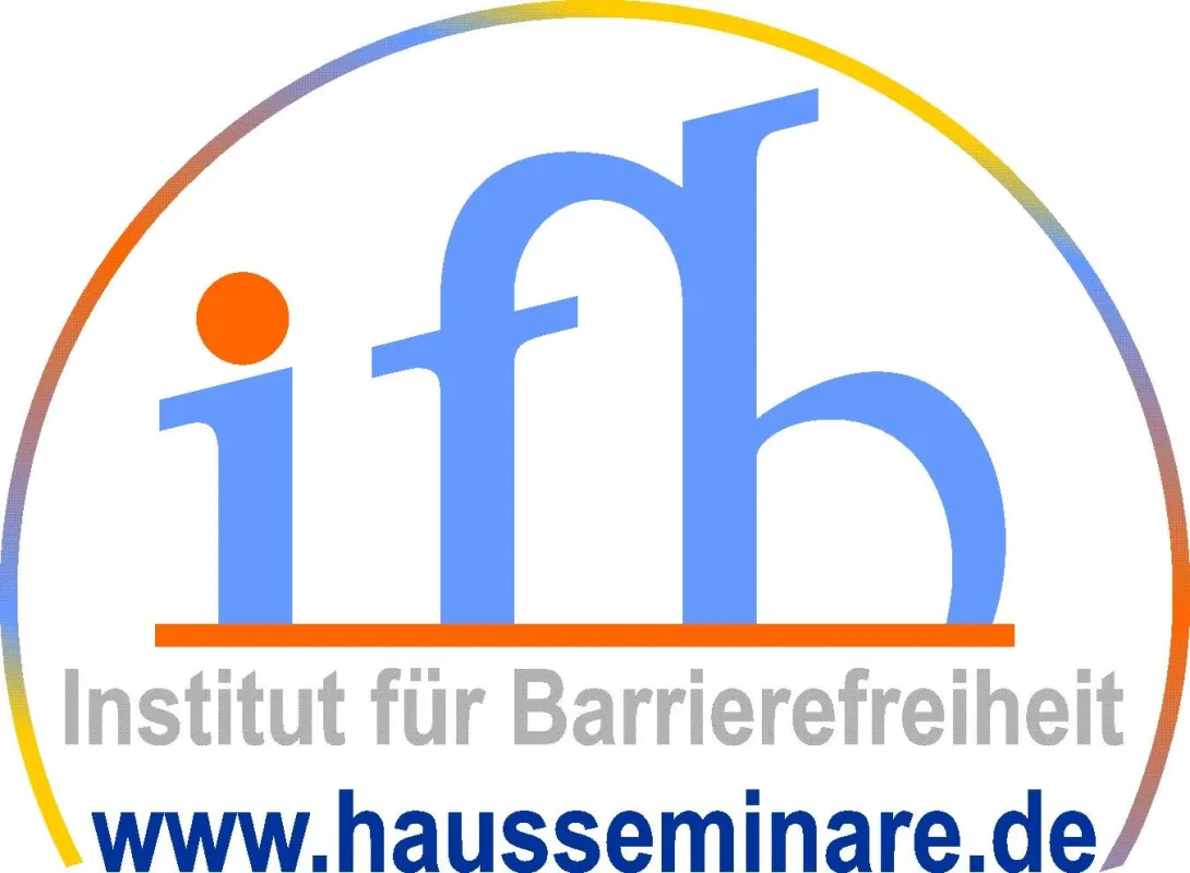 Logo ifb