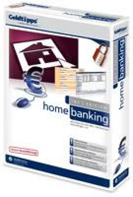 Bild: HomeBanking 2009