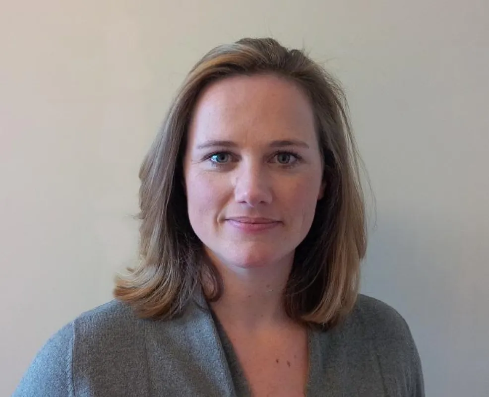 Hanneke Noort, Director Europe bei Crown World Mobility