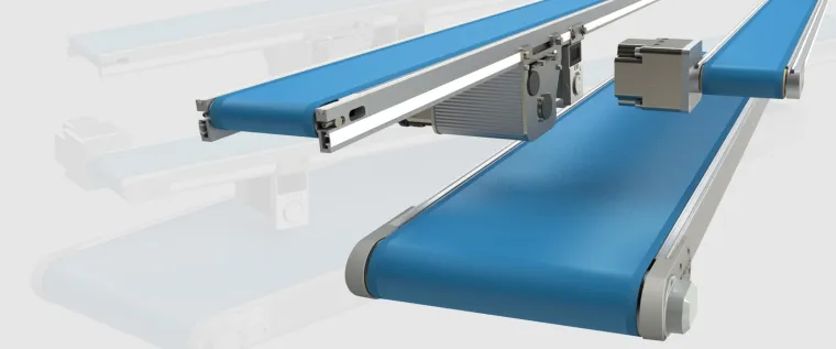 Fraunhofer-Zertifizierung: Warum sie für Reinraum-Förderbänder entscheidend ist Bild: Fraunhofer-Zertifizierung: Warum sie für Reinraum-Förderbänder entscheidend ist