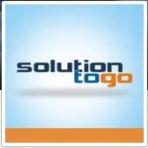 Bild: eue Webseite von Solutiontogo: Excel Programmierung, Access Programmierung & mehr