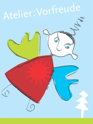 Bild: Atelier:Vorfreude - Weihnachtsmarkt von Künstlern und Designern in Berlin