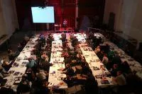 Bild: Seminar zum Laserschutzbeauftragten (m/w) für Showlaser