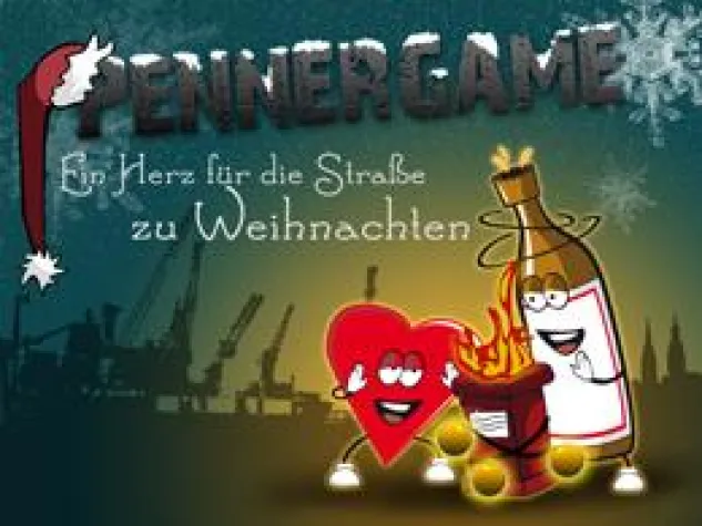 Bild: Pennergame-Spieler spenden für Obdachlose. „Das Browserspiel hat unser Bewusstsein gestärkt“