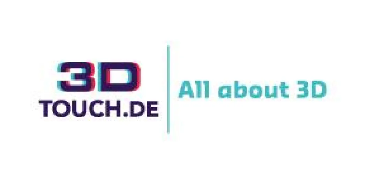3Dtouch.de - 3D Brillen vom Spezialisten