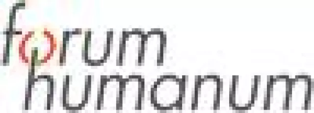 4. Tagung des forum humanum am 26./27.2.2010: "Nachhaltigkeit professionalisieren - neue Rollen, neue Chancen" Bild: 4. Tagung des forum humanum am 26./27.2.2010: "Nachhaltigkeit professionalisieren - neue Rollen, neue Chancen"