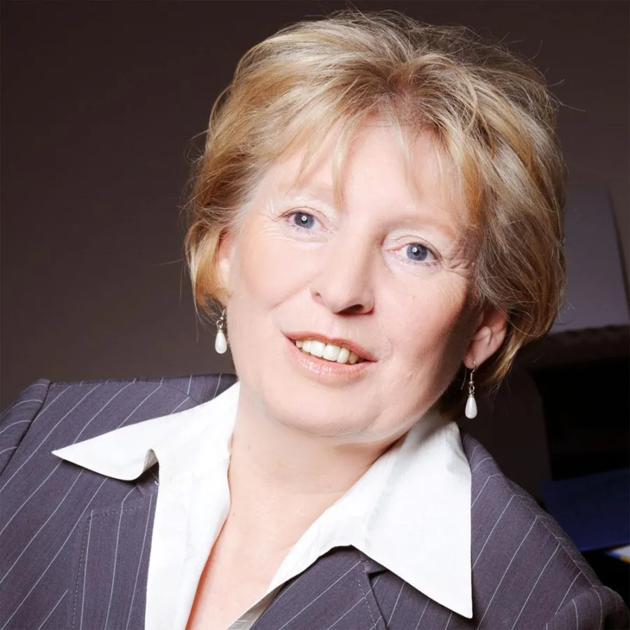 Anna Löw - Elevator-Pitch Coach