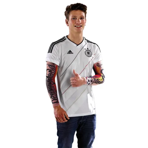 Die FANsation der Fussball Europameisterschaft 2012 Bild: Die FANsation der Fussball Europameisterschaft 2012