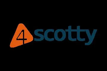 Bild: Meteor als Warp Antrieb für 4scotty - JavaScript App-Plattform bewältigt die Datenverarbeitung schnell wie nie
