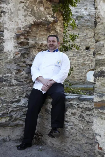 Neue Fine-Dining-Kochkurse Bild: Neue Fine-Dining-Kochkurse