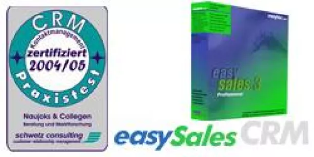 Bild: Kundenbeziehungs-Management Workshop - schneller Einstieg in die Kunden- und Interessentenpflege