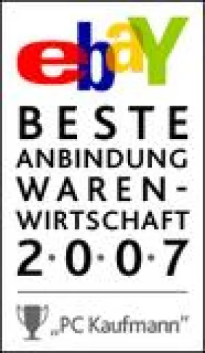 Bild: eBay kürt PC-Kaufmann von Sage Software