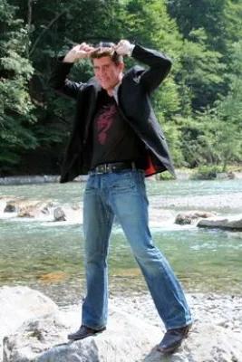 Bild: 7-facher Weltrekordhalter goes Indoor: Weltrekordversuch im Oktober in der SnowWorld