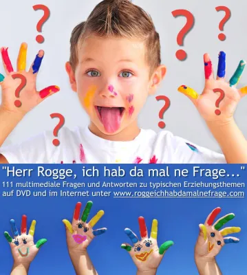Bild: Jan-Uwe Rogge wird verfilmt