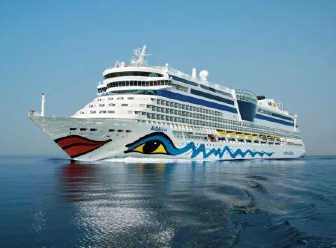 Kreuzfahrten schwimmen weiter auf Erfolgswelle.