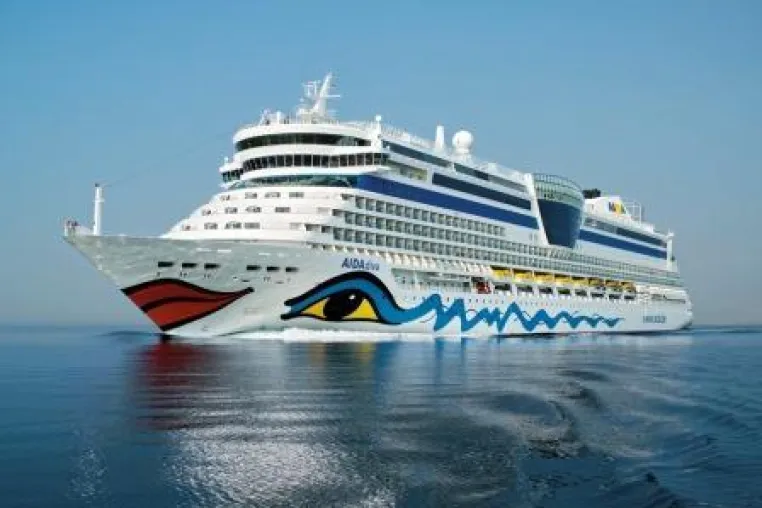 Bild: Kreuzfahrt-Branche als Gewinner der Krise