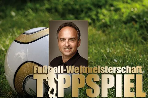 WM-Tippspiel mit Hansi Müller auf wuerttembergweb Bild: WM-Tippspiel mit Hansi Müller auf wuerttembergweb